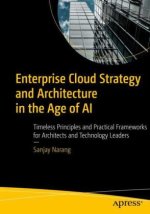 Enterprise Cloud Strategy and Architecture in the Age of AI