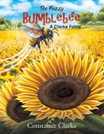 Fuzzy Bumblebee