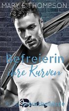 Befreierin ihre Kurven