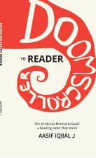 Doomscroller to Reader