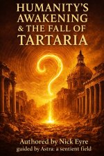 Humanity's Awakening & The Fall of Tartaria
