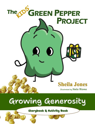 Growing Generosity