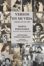 VERSOS EN MI VIDA