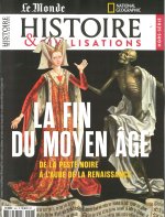 HIstoire et civilisations HS n°39 : Splendeurs de la Grèce Antique - Avril/Mai 2026