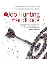 JOB HUNTING HANDBOOK