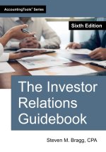 The Investor Relations Guidebook