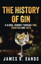 The History Of Gin