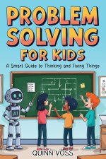Problem Solving for Kids