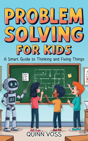 Problem Solving for Kids