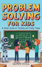 Problem Solving for Kids