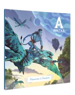 AVATAR - Monde Enchanté - Bienvenue à Pandora - Disney