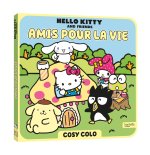 Hello Kitty & Friends - Pause douceur - Cosy Colo