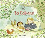 La cabane sous le cerisier