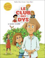 Le secret d'Aimée