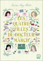 Les quatre filles du docteur March