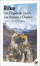 Les Élégies de Duino - Sonnets à Orphée
