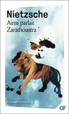 Ainsi parlait Zarathoustra