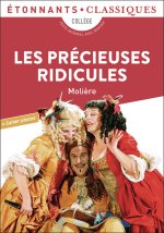 Les Précieuses Ridicules