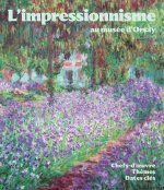 L'impressionnisme au musée d'Orsay