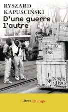 D'une guerre l'autre