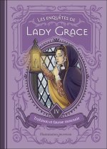 Les enquêtes de Lady Grace