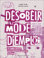 Manuel de désobéissance