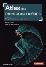 Atlas des mers et océans
