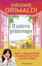 Roman Virginie Grimaldi 2026