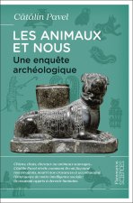 Une histoire animale de l'humanité