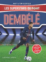 Ousmane Dembélé