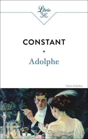 Adolphe