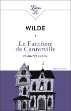 Le Fantôme de Canterville et autres contes