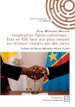 Coopération Église catholique - État en RDC face aux abus sexuels sur mineurs commis par des cler