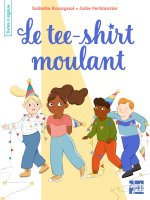 Le T-shirt moulant