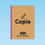 Atelier Copie CP/CE