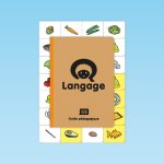 9 jeux Atelier Langage GS