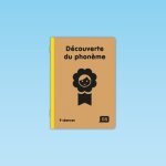 9 séances Découverte du phonème GS