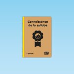7 séances Connaissance de la syllabe CP