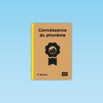 17 séances Connaissance du phonème CP