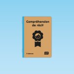 8 séances Compréhension de récit CP