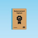 6 séances Raisonnement logique GS