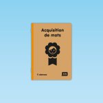 11 séances Acquisition de mots GS