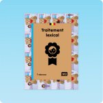 7 séances Traitement lexical M3