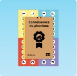 18 séances Connaissance du phonème M3