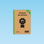 15 textes niveau C Fluence de lecture CP/CE