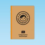 30 fiches Catégorisation taxonomique GS