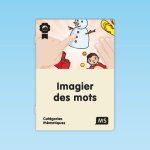 Imagier Catégories thématiques MS