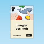 Imagier Sous-catégories #1 GS