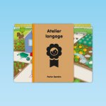 Atelier langage Parler Bambin