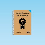31 séances Compréhension de la langue CP